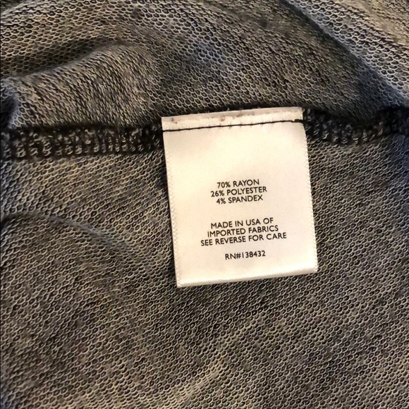 ModCloth Peplum Top - Picture 4 of 6